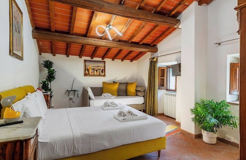 Barberino di Mugello Bed & Breakfast | Borgo Antico
