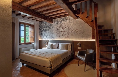 Santa Reparata Hotel | Borgo di Celle