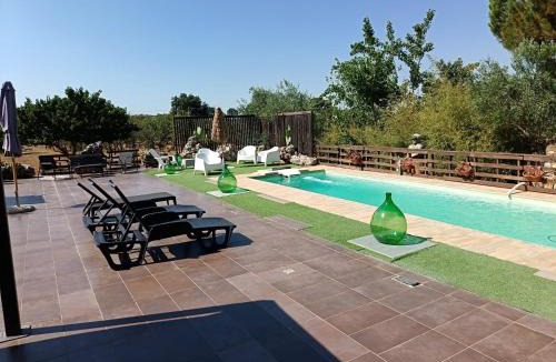 Acquaviva delle Fonti Villa | Borgo Incanto