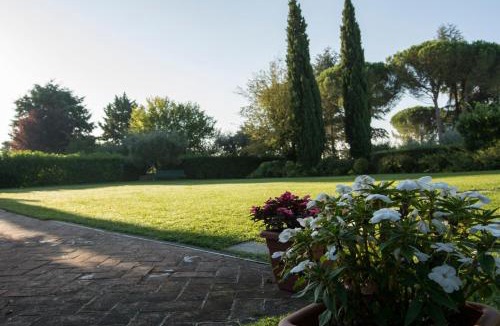 Siena House | Borgo Villa Risi
