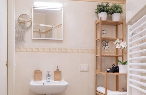 Andria Bed & Breakfast | Borgomurgia Suite Up4