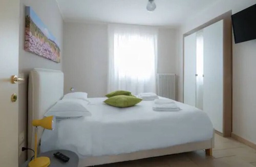 Andria Bed & Breakfast | Borgomurgia Suite Up4