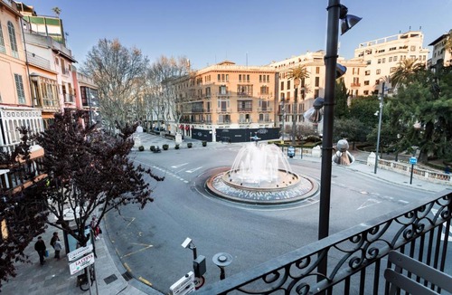 La Llotja-Born Apartment | Borne Suites - Turismo de Interior