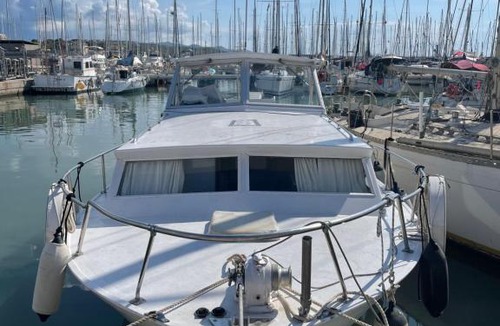 Badalona Boat Rental | Borrar alojamiento