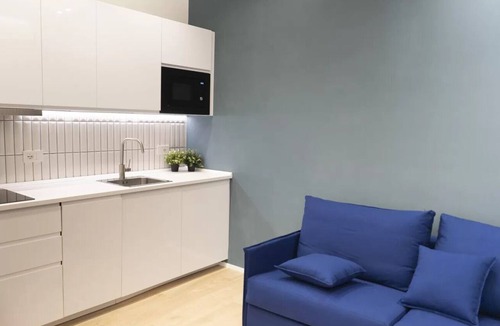 Maggiolina Apartment | BOS1 - [Central Station] New Chic Apartment