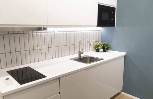 Maggiolina Apartment | BOS1 - [Central Station] New Chic Apartment
