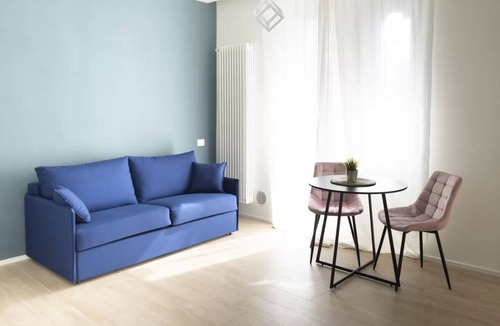 Maggiolina Apartment | BOS1 - [Central Station] New Chic Apartment