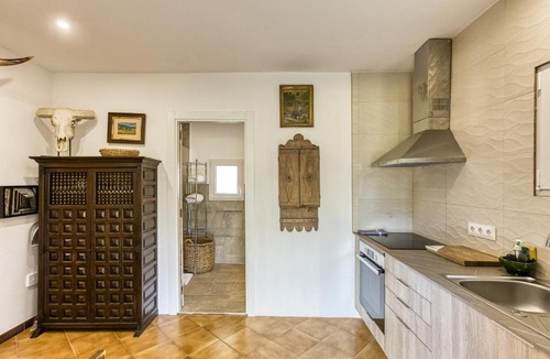 Darnius Apartment | Bosque Apartamento