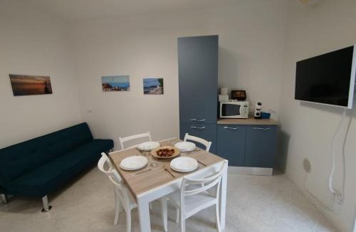 San Giovanni-Chiadino-Rozzol Apartment | Botticelli Sea Apartment