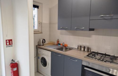San Giovanni-Chiadino-Rozzol Apartment | Botticelli Sea Apartment