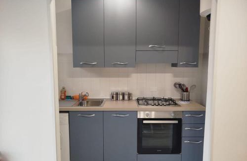 San Giovanni-Chiadino-Rozzol Apartment | Botticelli Sea Apartment