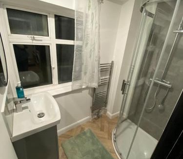St Albans Apartment | Boutique 1 bed flat in Central St Albans Near Cathedral