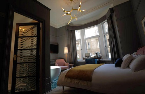 Kelvinbridge Hotel | Boutique 50