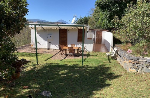 Tegueste Cottage | Boutique accommodation in a 12 private estate