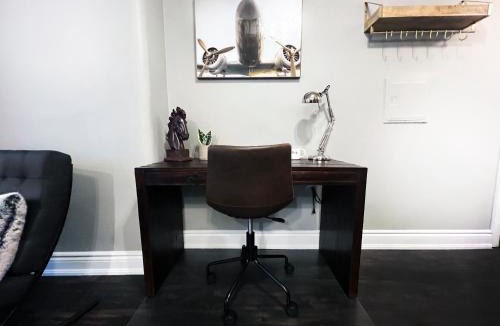 South London Apartment | Boutique Bliss in the Heart of Wortley Village