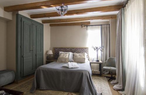 Tossa de Mar Hotel | Boutique Hotel Casa Granados