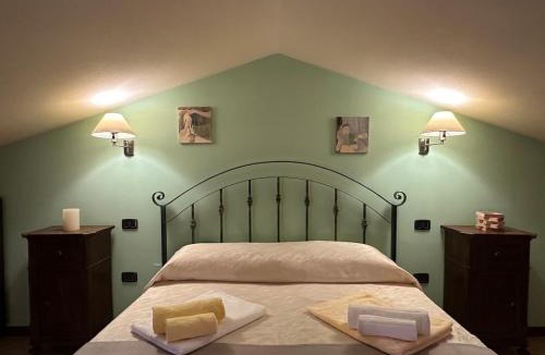 Bagni San Filippo House | Boutique House San Filippo