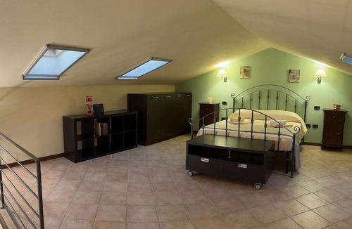 Bagni San Filippo House | Boutique House San Filippo