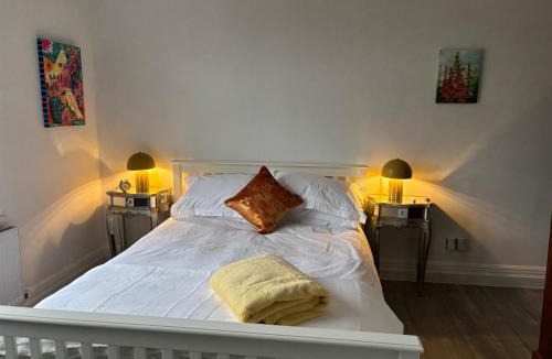 Hornsea Bed & Breakfast | Boutique Rooms at The Ellesmere