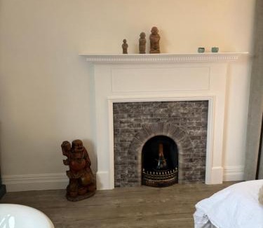 Hornsea Bed & Breakfast | Boutique Rooms at The Ellesmere