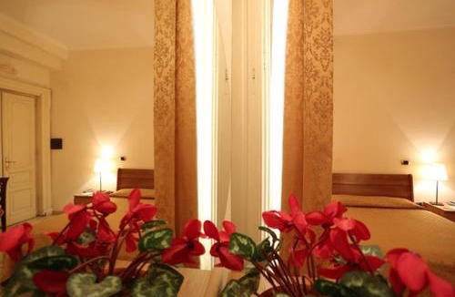 Historical Center House | Bovio Suite