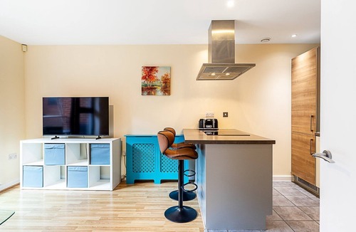 Bow Apartment | Bow Retreat Near Victoria Park