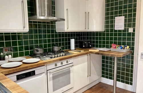 Warley House | Brackens