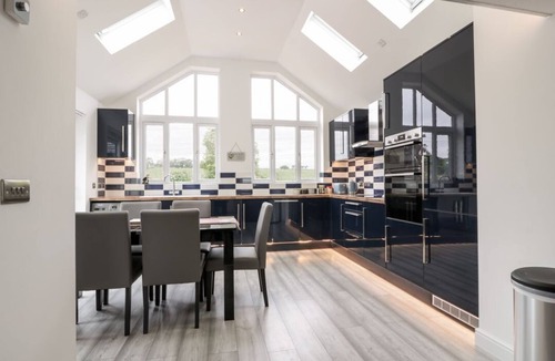 Banknock Cottage | Braeface Cottage, Bonnybridge.