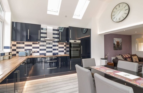 Banknock Cottage | Braeface Cottage, Bonnybridge.