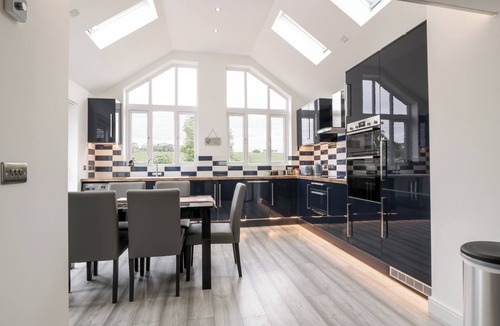 Banknock Cottage | Braeface Cottage