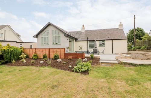Banknock Cottage | Braeface Cottage