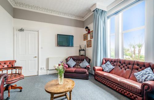 Portpatrick House | Braefield