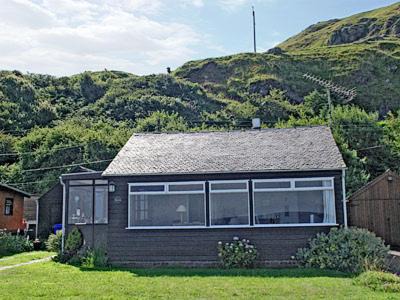 Lendalfoot House | Braemar