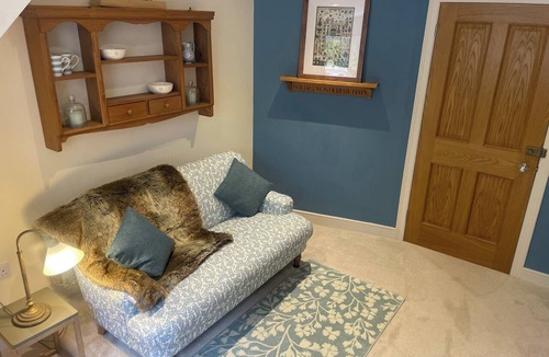 Braemore Bed & Breakfast | Braemore Walled Garden B&B