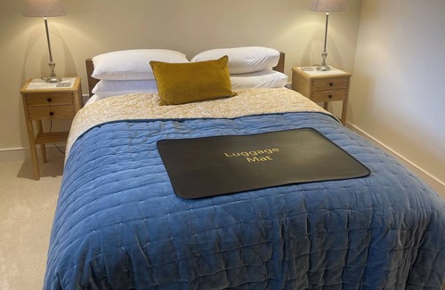 Braemore Bed & Breakfast | Braemore Walled Garden B&B