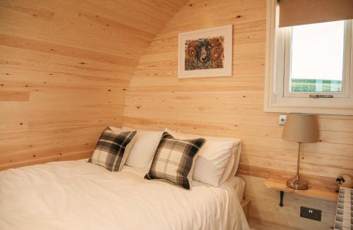 Thurso House | Braeside Retreats