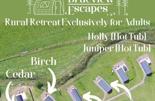 Coldingham House | Braeview Escapes