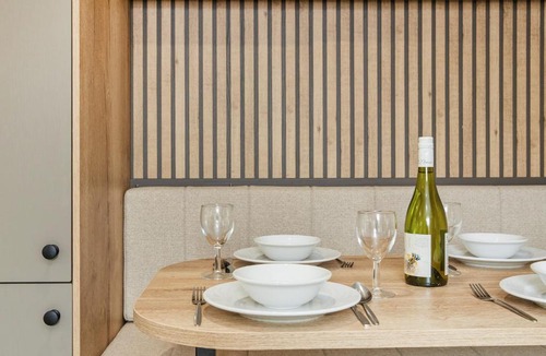 Crieff Resort | Braidhaugh Park