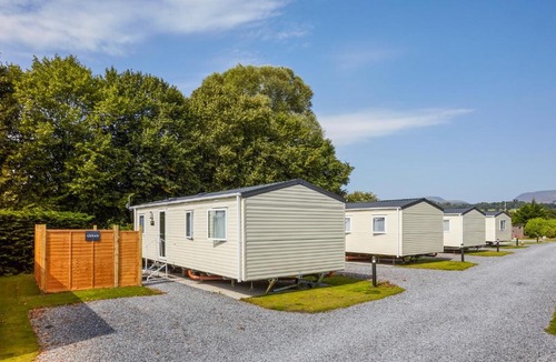 Crieff Resort | Braidhaugh Park