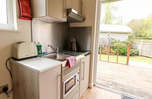 Banham House | Bramble - A Charming Retreat