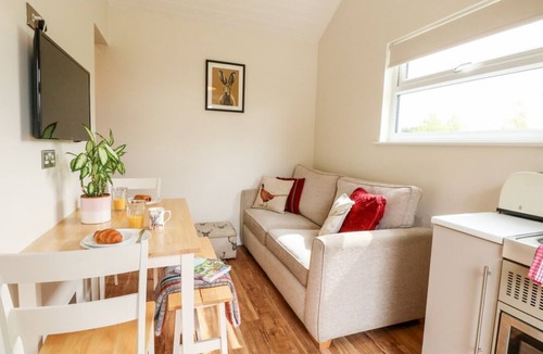 Banham House | Bramble - A Charming Retreat