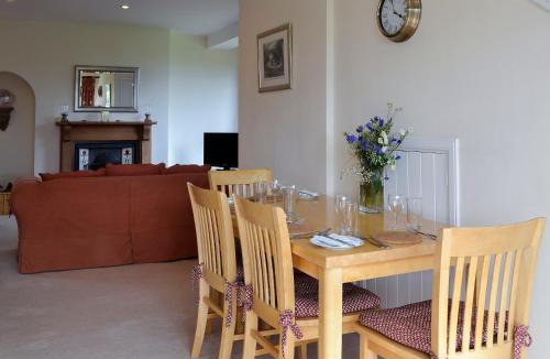 Murthill House | Bramble Cottage