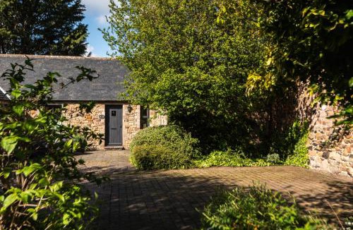 Akeld House | Bramble Cottage