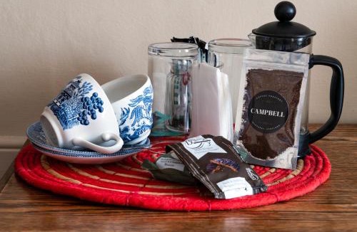 Inveraray Bed & Breakfast | Brambles of Inveraray