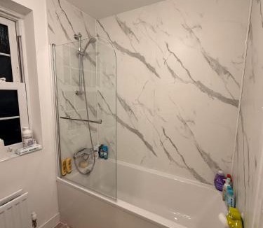 Brampton House | Brampton Park - double room