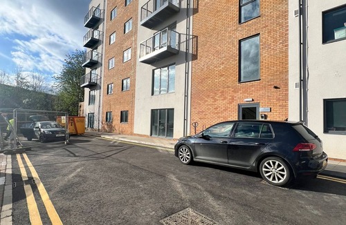 Luton Apartment | Brand New 2 Bed, 2 Bath Apartment in Luton 27