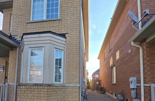 Halton Regional Municipality Apartment | Brand New Basement Suite in Milton, with Office.