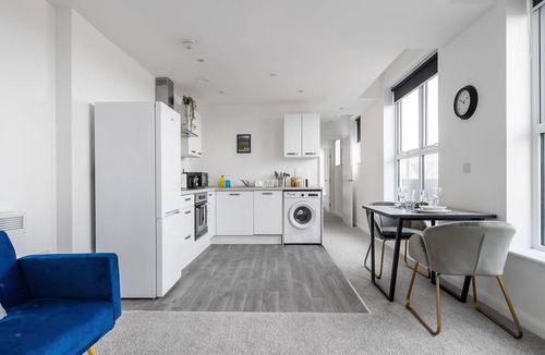 Luton Apartment | Brand New, Modern 1 Bed Apartment in Luton 50