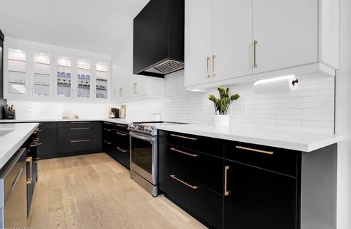 London Villa | Brand New Modern Luxury Villa