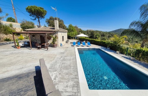 Mas Altaba House | Bravaholidays-621-Refugio Espigol